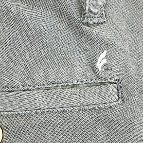 Tailor Vintage Shorts Tailor Vintage Mens Navy Blue Dress Shorts Kk